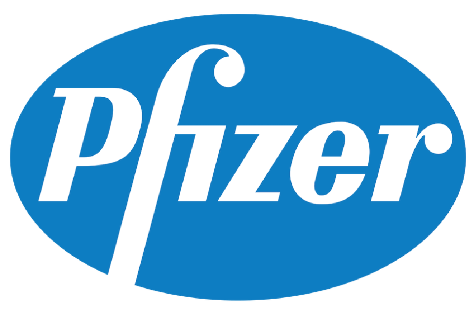 pfizer